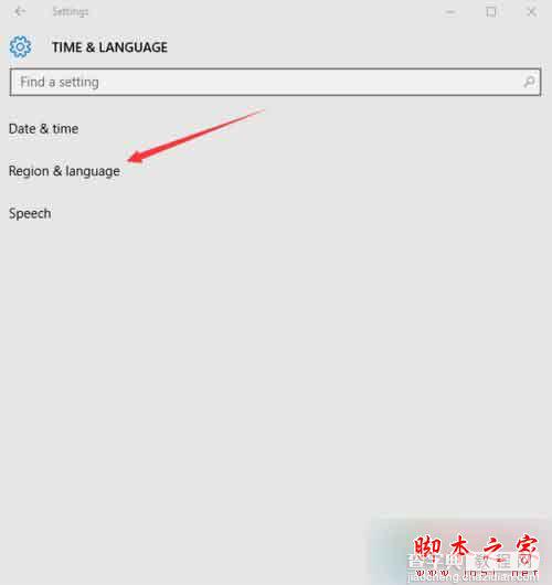 Win10英文版系统下中文软件显示为问号的解决方法4