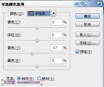 PS快速的为暗沉图片修出影楼效果8