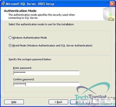 SQL Server 2005安装实例环境图解第1/2页13
