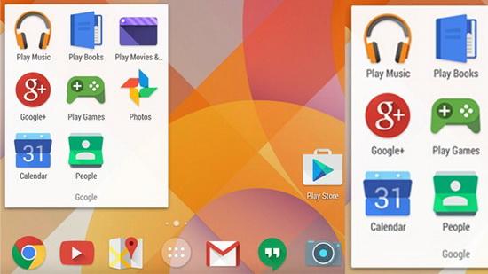 Android 5.0最应该实现的8个期望1