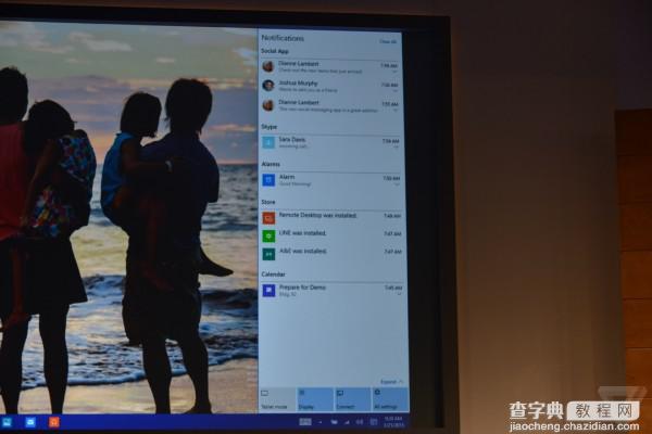 [图文直播]微软Windows 10“The Next Chapter”发布会现场直播170