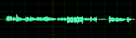 听歌识曲--用python实现一个音乐检索器的功能4
