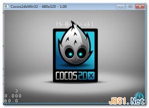 Cocos2d-x学习笔记之Hello World!6