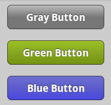 Android自定义格式显示Button的布局思路3