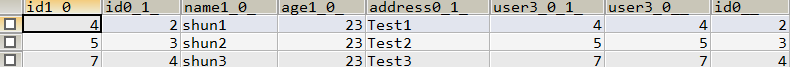 Java的Hibernate框架中用于操作数据库的HQL语句讲解3