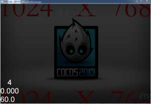 使用C++进行Cocos2d-x游戏开发入门过程中的要点解析1