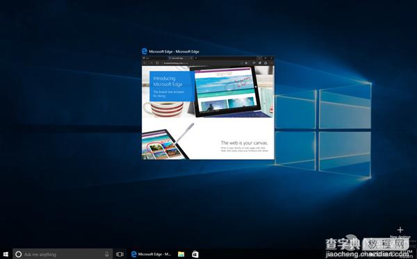 Windows 10预览版10162图赏：全新功能亮相10