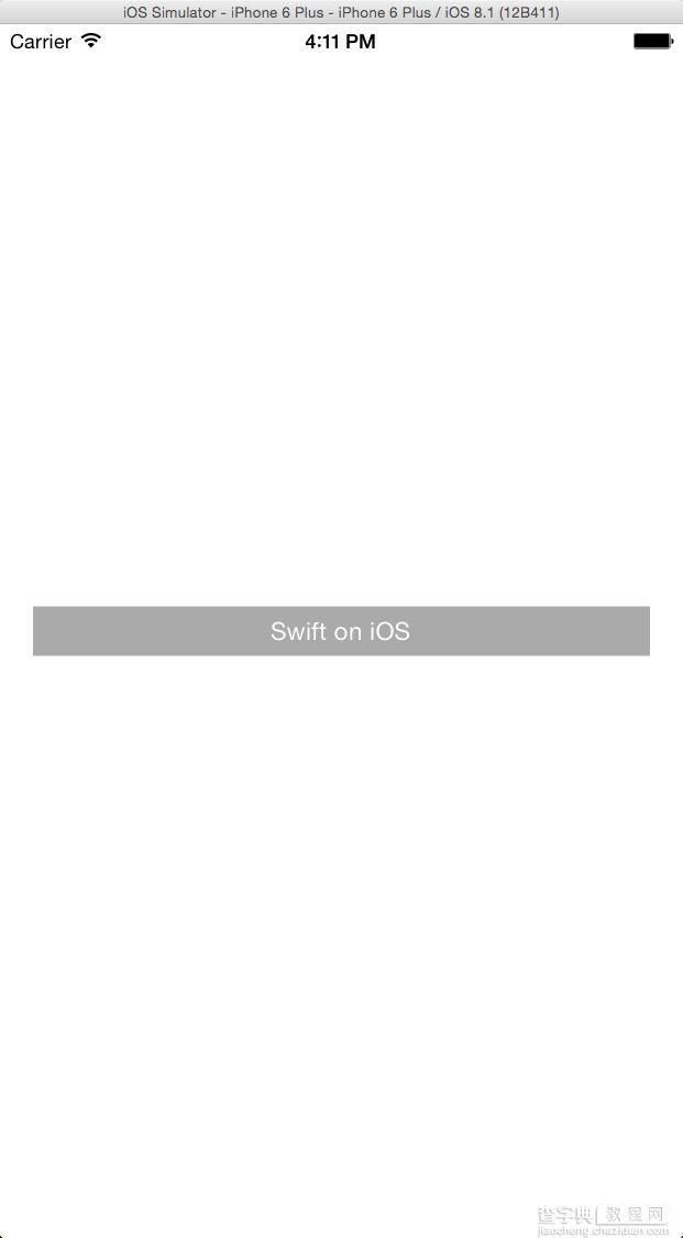 iOS应用开发中使用Auto Layout来适配不同屏幕尺寸11