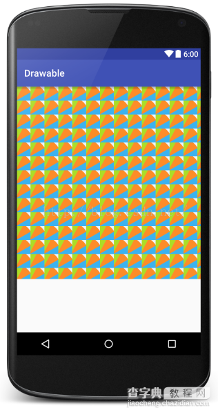 玩转Android之Drawable的使用3