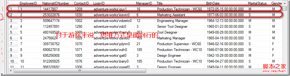 SQL Server游标的使用/关闭/释放/优化小结2