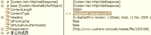 asp.net 下载文件时根据MIME类型自动判断保存文件的扩展名2