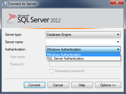 SQL Server 2012 安装与启动图文教程4