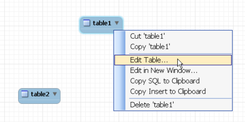 MySQL Workbench的使用方法(图文)9