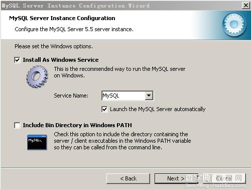 windows server 2008/2012安装php iis7 mysql环境搭建教程17