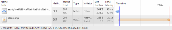 async和DOM Script文件加载比较6