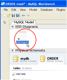 MySQL Workbench的使用方法(图文)5