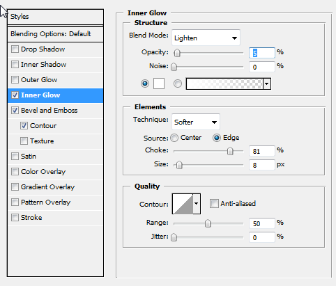 photoshop手绘教程：制作真实的手机4