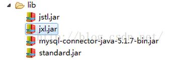 jsp servlet javaBean后台分页实例代码解析2