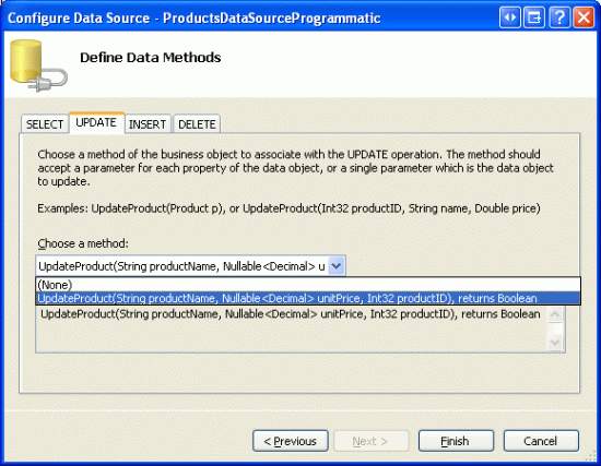 在ASP.NET 2.0中操作数据之五十九：使用SQL缓存依赖项SqlCacheDependency13