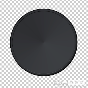 用PS制作完美真实的APPLE APERTURE镜头图标14