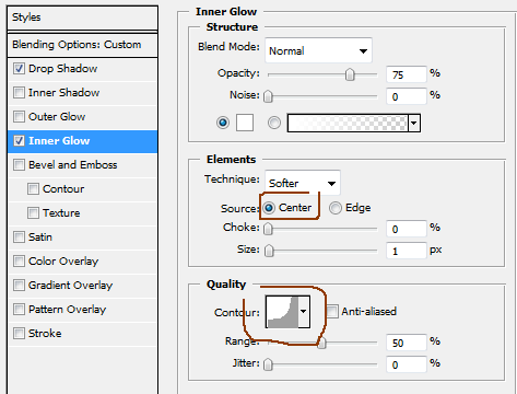 photoshop手绘教程：制作真实的手机15