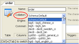 MySQL Workbench的使用方法(图文)14