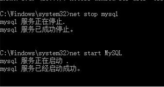 mysql 5.7.13 winx64安装配置教程11