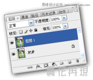 使用Photoshop调出糖水色调的美女照片教程3