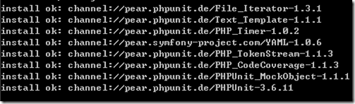 php安装xdebug/php安装pear/phpunit详解步骤(图)6