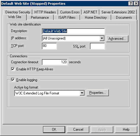 一个完整的ASP.NET 2.0 URL重写方案[翻译]4