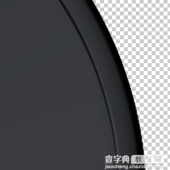 用PS制作完美真实的APPLE APERTURE镜头图标15