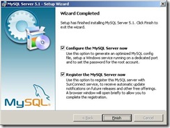 Windows下MySQL安装配置方法图文教程8