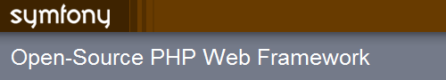 PHP 开源框架22个简单简介2