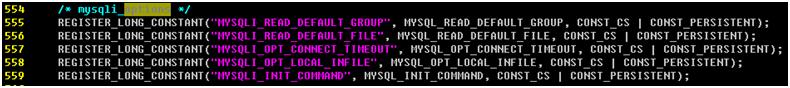 PHP访问MySQL查询超时处理的方法3
