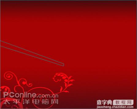 Photoshop绘制喜庆的十一国庆主题海报13