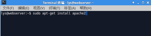 Apache PHP MySql安装配置图文教程1