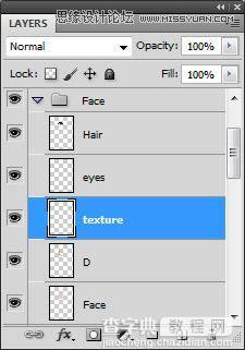 Photoshop鼠绘制作新版超人钢铁侠41