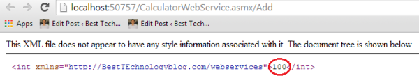 ASP.NET如何使用web服务的会话状态8