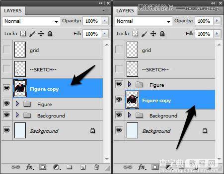 Photoshop鼠绘制作新版超人钢铁侠121
