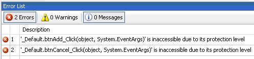 ASP.NET 2.0/3.5中直接操作Gridview控件插入新记录3