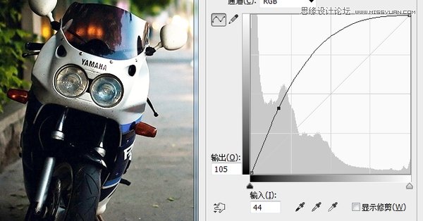 Photoshop后期修图工具的使用技巧大全5