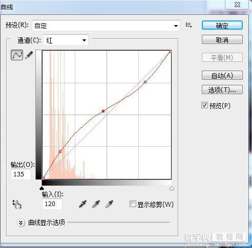 photoshop鼠绘夜色中的梦幻森林13