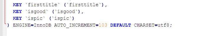 MySQL提示The InnoDB feature is disabled需要开启InnoDB的解决方法1