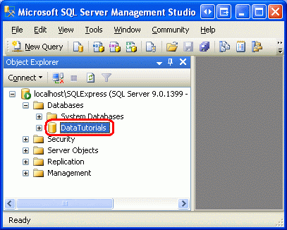 在ASP.NET 2.0中操作数据之五十九：使用SQL缓存依赖项SqlCacheDependency3