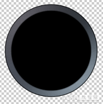 用PS制作完美真实的APPLE APERTURE镜头图标9