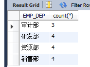 详解MySql基本查询、连接查询、子查询、正则表达查询20