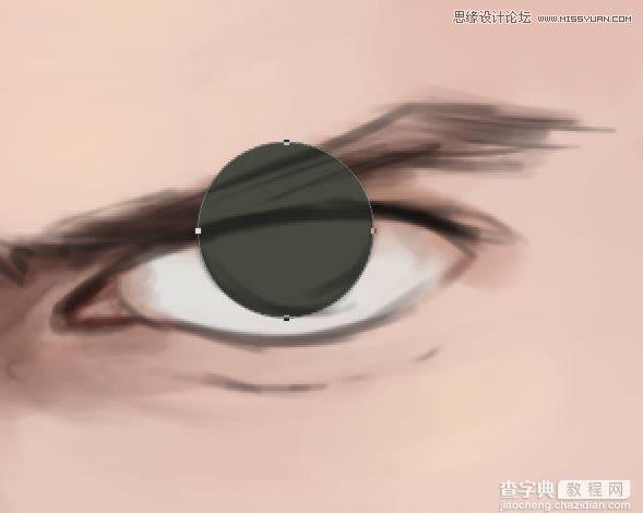 Photoshop鼠绘制作新版超人钢铁侠26