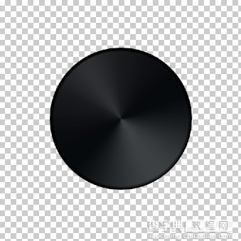 用PS制作完美真实的APPLE APERTURE镜头图标25