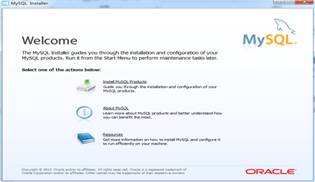 windows下MySQL5.6版本安装及配置过程附有截图和详细说明6