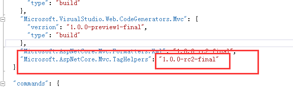 NET Core TagHelper实现分页标签1
